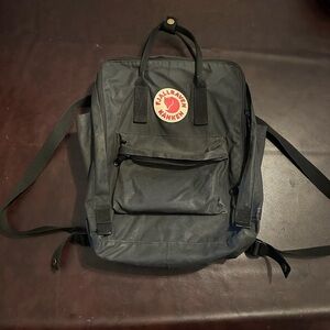 Kanken backpack